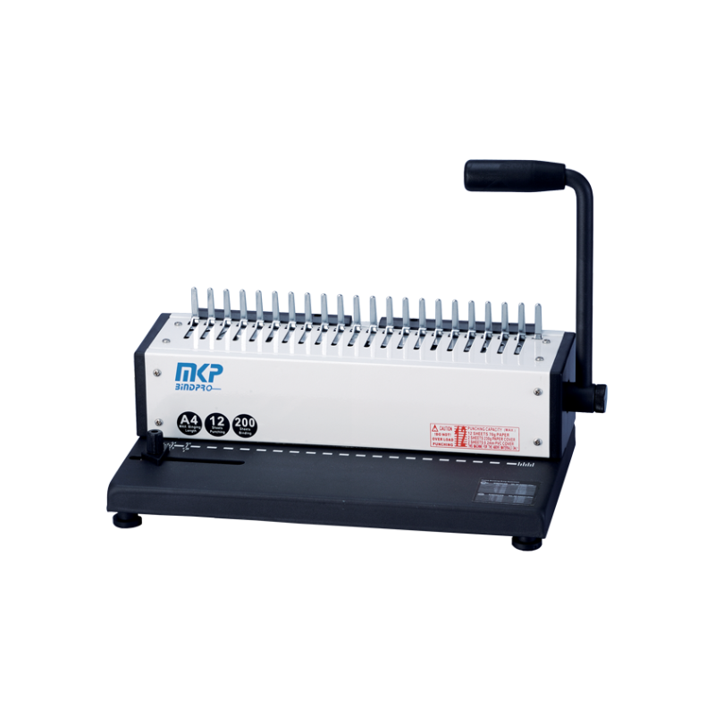 Comb Binding Machine KOKUYO